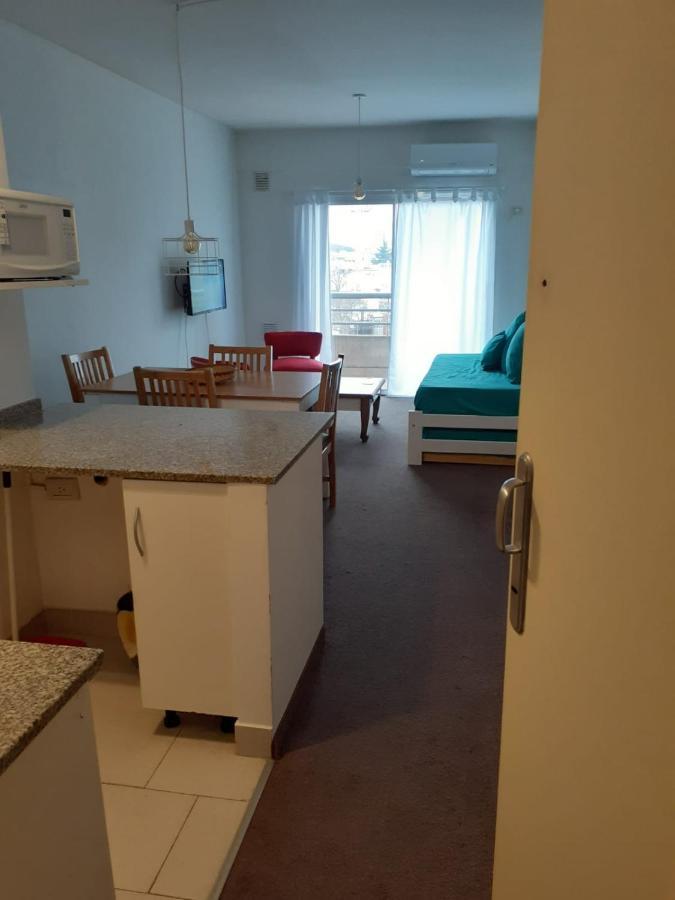 Parque Patricios 2 Ambientes Apartment Buenos Aires Exterior foto
