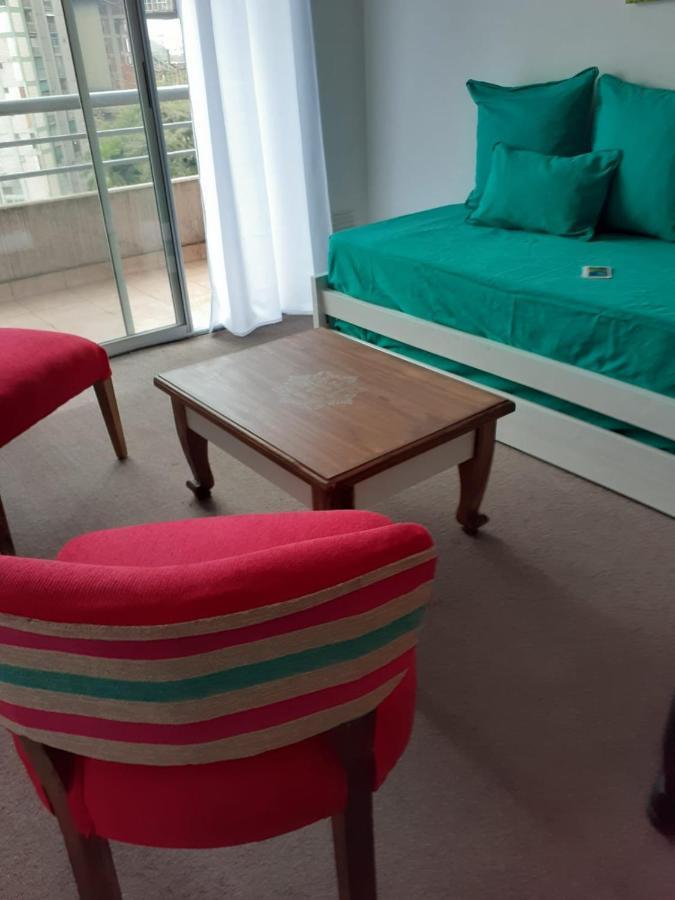 Parque Patricios 2 Ambientes Apartment Buenos Aires Exterior foto