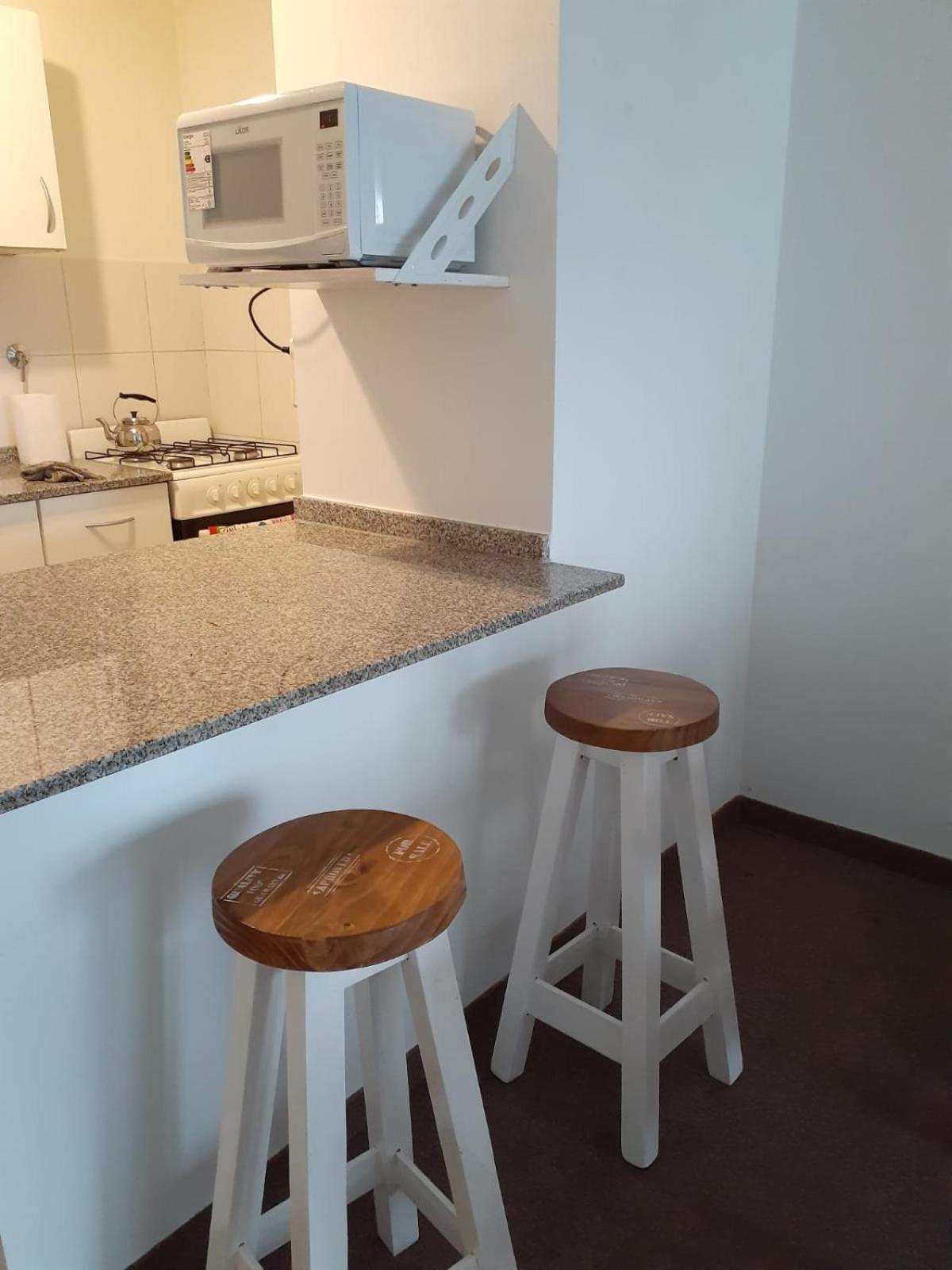 Parque Patricios 2 Ambientes Apartment Buenos Aires Exterior foto
